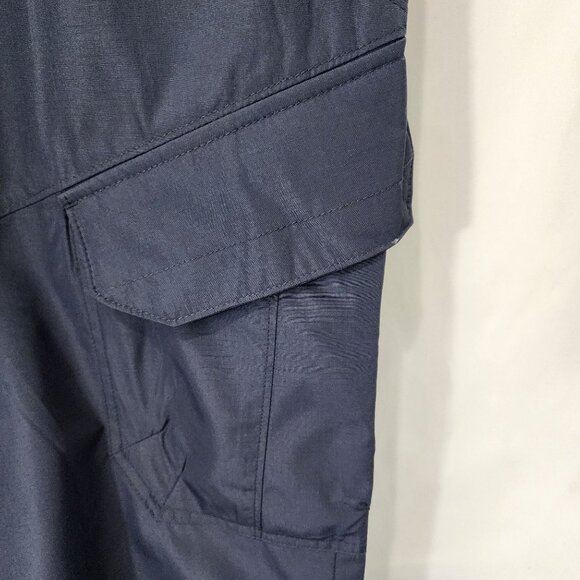 TSLA Mens 2XL Waterproof Snow Pants - Picture 4 of 14